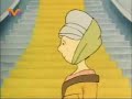 el mago de oz ep 21 el ataque de jinjur la generala p  02