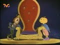 el mago de oz ep 21 el ataque de jinjur la generala p  02