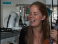 Lisa Jacobs in het vizier