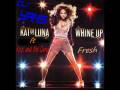 videos de Dj yams ft kat deluna vs kool and the gang whine up fresh