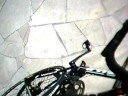 20081005 - Walking Cam - Top Mounted, Forward View - Try # 1