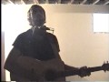 The Lonesome Death Of Hattie Carroll - Bob Dylan Cover With Harp
