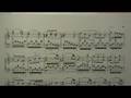 Mendelssohn, Lied ohne Worte op. 19, 2, Andante espressivo