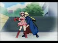 mew mew power episode 18 my knight in blue armour   3 of 4
