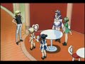 Mew Mew Power Episode 18 My Knight In Blue Armour - 3 of 4