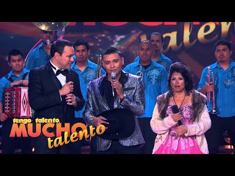 Presentacion final de Hugo Cesar Lopez "El Muchacho Alegre" - Thumbnail