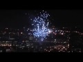 Duquesne Incline - Fireworks
