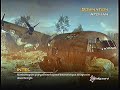 MW2 - Gameplay - Tactical Nuke (Afghan)