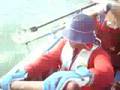Whaler ke Pulau Rumbia