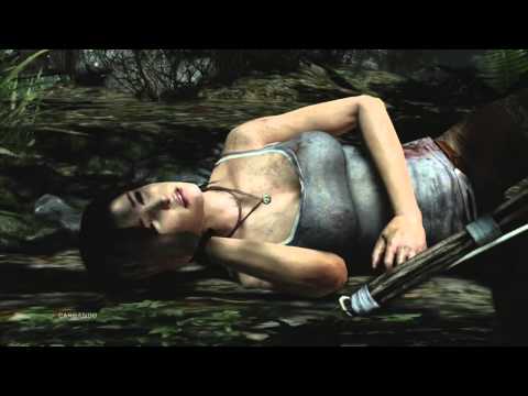 tomb raider xbox