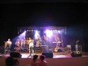 Kapa Negra à Gien le 22,11,08