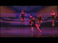 Carmen the Dance