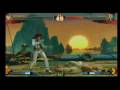 Street Fighter IV Tournament Daigo (Ryu) VS Japanese Top Players Part 2 (FULL)