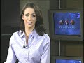 Angie Perez - Demo Noticias (Bi-lingue) Angie Perez - Demo Noticias (Bi-lingue)