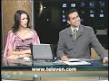 Angie Perez - Demo Noticias (Bi-lingue)