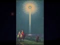 Little Donkey - Nina And Frederick - Classic Christmas Song
