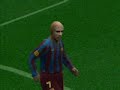 El Classico Pro Evo El Classico Pro Evo