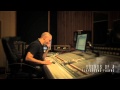 In Flames - In The Studio Episode #1