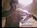 played with violin　BattleⅠ 　[UnlimitedSaGa]