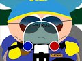 The Many Sides of Cartman (and some of kenny) The Many Sides of Cartman (and some of kenny)