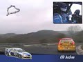 Volvo S60 Racing Team PSR