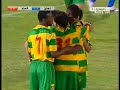 أفضل هدف في دوري زين السعودي 2010 -2009 الحسن اليامي