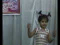 anu on vedaanths frst brthday