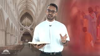 Evangelho do Dia - 19/09/2018, com o Padre Rodrigo Vieira