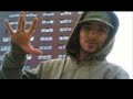 Crazy Ossie Yalnizim Demo
