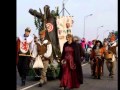 The Walkers / Oh Lonesome Me. Wmv