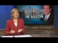 KEYE Video of Ted Cruz event