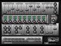 I wa splaying with the excellent presets that himalaya has provided for this up and coming plug-in, and I was inspired by the rhythm of this patch. I decided to knock up this quick demo.