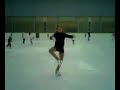 Pirouette Pirouette