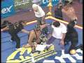 AAA 07/06/09 Jack Evans, Vampiro VS Chessman, Teddy Hart [1/2]