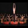 Maurice Bejart- bolero de ravel( last part)