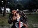Sube y baja