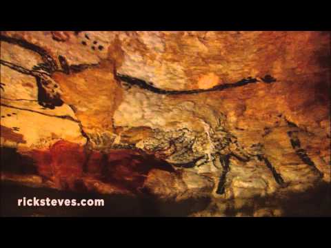 lascaux caves - From about 18000 to 10000 b.c., long before Stonehenge and the pyramids, back when mammoths and saber-toothed cats still roamed the earth, prehistoric peop...