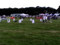 FourPaws Racing Flyball Winners - Wag and Bone 2008