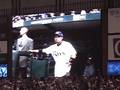 2008 World Series Game 1