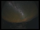 Observatorio Paranal Chile - rotating galaxies