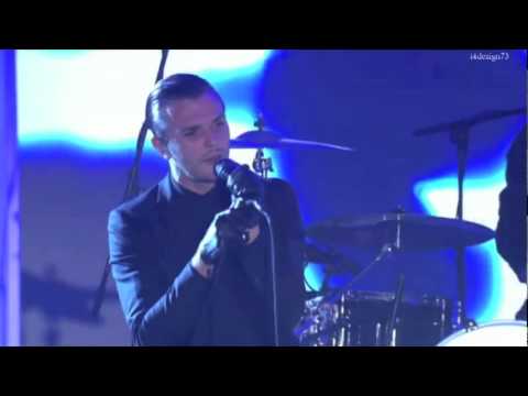 hurts - The full Energy Fashion concert of HURTS! NO COPYRIGHT INFRINGEMENTS INTENDED! FOR PREVIEW PURPOSE ONLY!