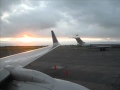 2010/07/28 コンチネンタル航空 1110便 / Continental Airlines 1110