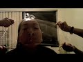 YEYE - Plastic Wrap game - Family Outing