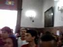 IDA A IGREJA DE S�O JORGE....