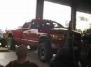 Byron BD dyno spring 08
