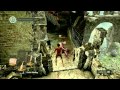 Rage Quit : Dark Souls
