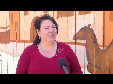 Просмотр видео