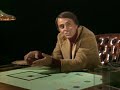 Cosmos - Carl Sagan - 4th Dimension