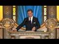 What if Scientology actually made a TRUTHFUL infomercial?