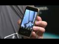 Blackberry Storm, Hi Phone